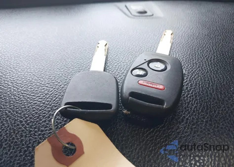 2010 Honda Accord Crosstour Ex-L from USA, damaged, VIN 5J6TF2H51AL008464